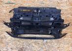 VW Volkswagen Touran 5T 1.0 Voorfront koelerpakket radiateur, Ophalen, Gebruikt, -, Volkswagen