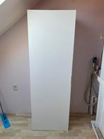 IKEA Closet with white shelves, Ophalen, Zo goed als nieuw, 25 tot 50 cm, Minder dan 100 cm