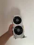 Asus GTX 1060 6Gb, Computers en Software, Videokaarten, Ophalen of Verzenden, Zo goed als nieuw