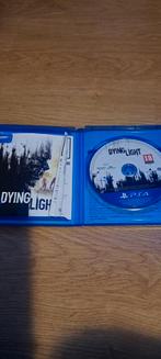 Dying Light ps4, Spelcomputers en Games, Ophalen of Verzenden, Zo goed als nieuw
