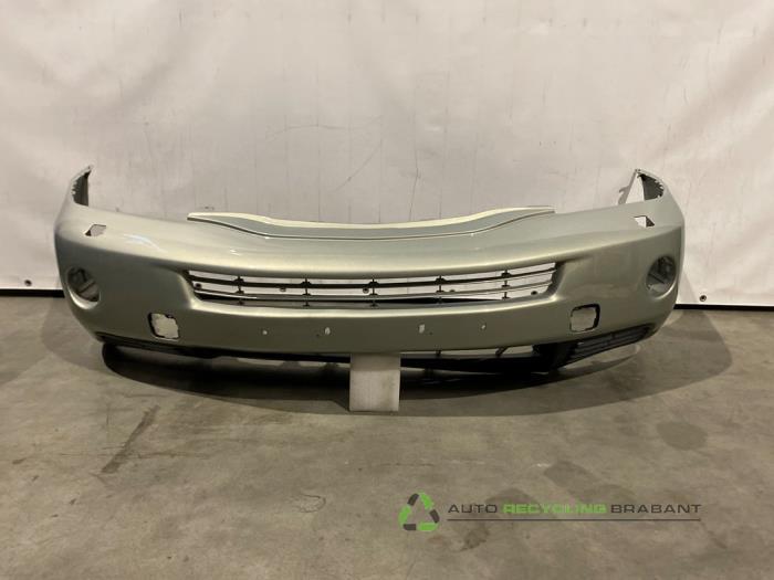 Voorbumper van een Lexus RX 400H, Auto-onderdelen, Gebruikt, -, -, Bumper