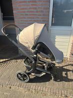 Joolz day + , incl accessoires, Kinderen en Baby's, Kinderwagens en Combinaties, Ophalen of Verzenden, Zo goed als nieuw, Overige merken
