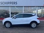 Seat Arona 1.0 TSI Style Automaat Business Intense, Stof, Met garantie (alle), 116 pk, Origineel Nederlands