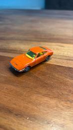 Siku opel GT 1900 V304, Ophalen of Verzenden, Zo goed als nieuw, Auto