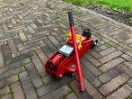 Garagekrik - Autokrik, Ophalen of Verzenden, Gebruikt, Hydraulisch, Garagekrik