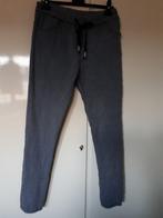 MADE IN ITALY BROEK, Kleding | Dames, Broeken en Pantalons, Lang, Maat 42/44 (L), Zo goed als nieuw, Made in Italy