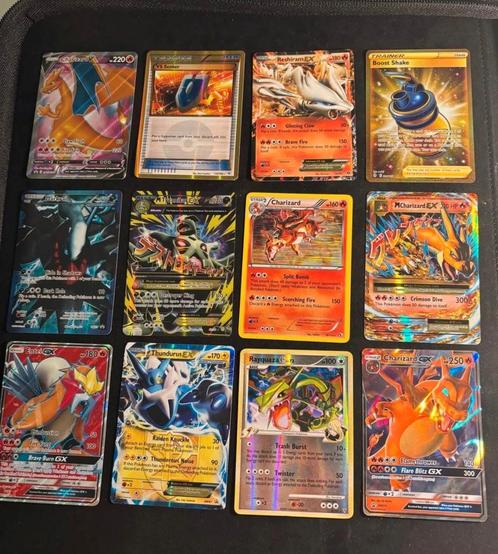 Diverse pokemon kaarten, Hobby en Vrije tijd, Verzamelkaartspellen | Pokémon, Nieuw, Losse kaart, Ophalen of Verzenden