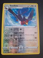 Swellow 134 - reverse - vivid Voltage, Ophalen of Verzenden, Zo goed als nieuw, Losse kaart