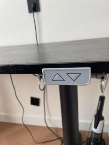 Ikea Bekant Electric Desk - afbeelding 2