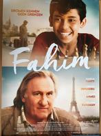 Fahim  -  Filmposter, Rechthoekig Staand, Ophalen of Verzenden, Zo goed als nieuw, A1 t/m A3
