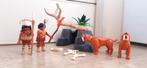 Playmobil sabeltandtijger tijger oermens, Ophalen of Verzenden, Zo goed als nieuw