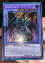 Yu-Gi-Oh! Red-Eyes Dark Dragoon RA02 1st Edition M/NM !, Hobby en Vrije tijd, Verzamelkaartspellen | Yu-gi-Oh!, Verzenden, Zo goed als nieuw