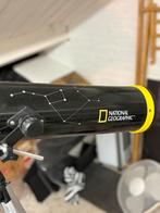 Sterrenkijker National Geographic incompleet, Ophalen, Gebruikt