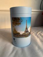 Hema puzzel Parijs, Ophalen of Verzenden, 500 t/m 1500 stukjes, Zo goed als nieuw