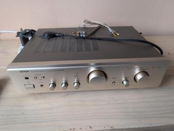 DENON PMA-655R beschikbaar voor biedingen
