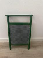 Wasbord vintage, Ophalen, Gebruikt