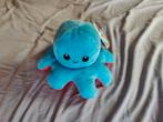Mood Octopus voor kinderen met autisme of te veel prikkels, Kinderen en Baby's, Speelgoed | Knuffels en Pluche, Ophalen of Verzenden