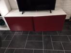 Gratis af te halen, ikea tv meubel., Huis en Inrichting, Kasten | Televisiemeubels, Ophalen, Gebruikt, 25 tot 50 cm, Minder dan 100 cm