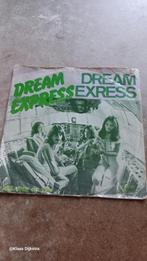 Dream Express - 'Because of You, Cd's en Dvd's, Vinyl Singles, Ophalen of Verzenden, Gebruikt, Pop