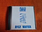 Bad Company – Holy Water, Verzenden, Zo goed als nieuw