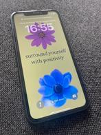 Iphone 11, Telecommunicatie, Mobiele telefoons | Apple iPhone, Gebruikt, Zwart, 64 GB, Zonder simlock