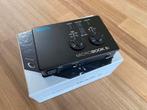 Motu Microbook IIc 4x4 Prof.audio interface, Ophalen of Verzenden, Zo goed als nieuw, Audio
