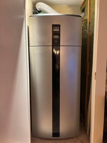 Remko WKF 70 Warmtepomp Binnenunit - Goedwerkend beschikbaar voor biedingen