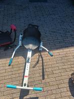 Car hoverboard, Kinderen en Baby's, Speelgoed | Buiten | Accuvoertuigen, Ophalen, Gebruikt