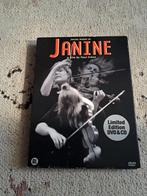 Janine Jansen - Limited Edition DVD & CD, Cd's en Dvd's, Alle leeftijden, Boxset, Ophalen of Verzenden, Zo goed als nieuw