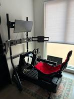 High end simrig/ OOK LOS TE KOOP, Ophalen of Verzenden, Nieuw