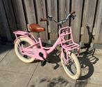 Nogan puck, Fietsen en Brommers, Ophalen, Zo goed als nieuw, 16 inch