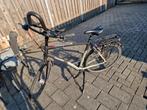 Chamonix T27 trekking heren fiets H61, Ophalen, Versnellingen, Zo goed als nieuw, 57 tot 61 cm