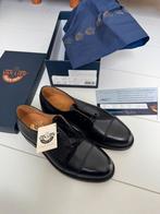 Van Lier herenschoenen maat 7,5, Ophalen, Nieuw, Zwart, Van Lier