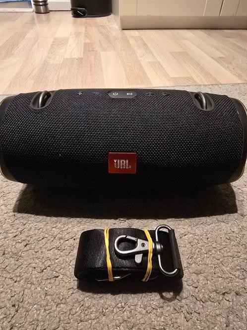 Jbl Extreme 2, Audio, Tv en Foto, Luidsprekers, Zo goed als nieuw, Minder dan 60 watt, JBL, Ophalen of Verzenden