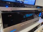 Harman Kardon AVR 145 receiver en een DVD 37, Ophalen of Verzenden, 5.1-systeem, Overige merken, Dvd-speler