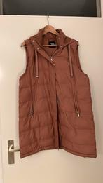 Bodywarmer maat L van zara, Kleding | Dames, Bodywarmers, Zara, Maat 42/44 (L), Ophalen of Verzenden, Roze