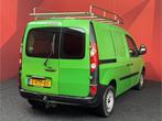 Renault Kangoo Express 1.5 dCi 110 Express Black Edition | A, Auto's, Voorwielaandrijving, Euro 5, Stof, Gebruikt
