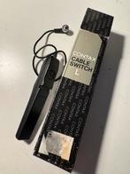 Contax Cable Switch L, Audio, Tv en Foto, Ophalen of Verzenden, Zo goed als nieuw, Compact, Overige Merken