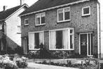 975101	Sleeuwijk	N Br 1967	Jan van Arkelstraat	Gelopen, Verzamelen, Ansichtkaarten | Nederland, Ophalen of Verzenden, 1960 tot 1980