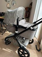 Bugaboo Gox 2-in1 kinderwagen incl. voetenzak, Kinderen en Baby's, Kinderwagens en Combinaties, Ophalen, Gebruikt, Bugaboo