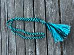 Blauwe neckrope, Dieren en Toebehoren, Ophalen of Verzenden, Overige soorten