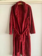 Fleece ochtendjas, Kleding | Dames, Maat 38/40 (M), Ophalen of Verzenden, Zo goed als nieuw, Hema