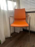 Mooie oranje stoelen, Huizen en Kamers, Kamers te huur