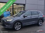 Seat Tarraco 1.4 TSI e-Hybrid PHEV FR Panorama/Keyless/Memor, Auto's, Seat, Zwart, 4 cilinders, Hybride Elektrisch/Benzine, SUV of Terreinwagen