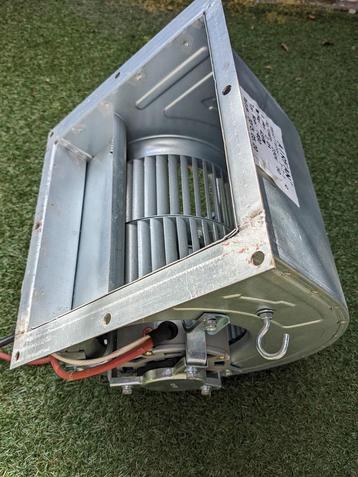 centrifugaal ventilator beschikbaar voor biedingen