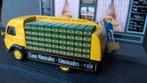 Renault Galion Dranken wagen Diorama Chez Mario 1:43 Pol, Overige merken, Auto, Verzenden, Nieuw