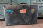 Vintage koffer, Ophalen of Verzenden, Gebruikt, Minder dan 50 cm, Minder dan 50 cm