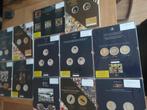 Nederland. Munt Prestige sets., Postzegels en Munten, Munten | Nederland, Ophalen of Verzenden, Koningin Beatrix, Euro's