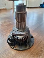 22cm Lieren (2x) - handmatige bediening (3 snelheden), Ophalen of Verzenden, Zo goed als nieuw, Dekbeslag, Zeilboot