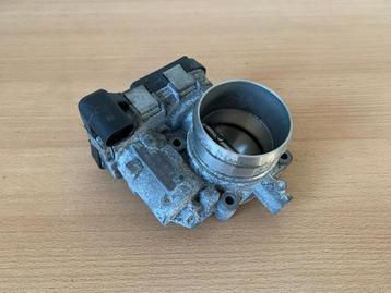 gasklephuis golf V / plus touran 1.4 TSI 03C133062D beschikbaar voor biedingen